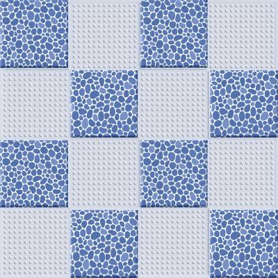 ACCURA 25X25 VICTORIA BLUE